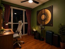 Eight Courtyards (D27), Condominium #558899401